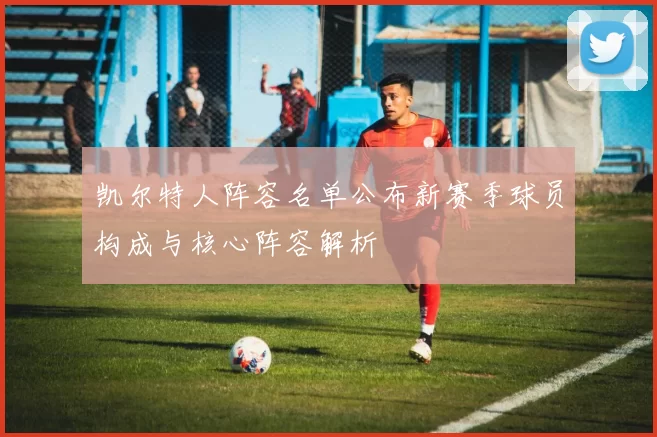 凯尔特人阵容名单公布新赛季球员构成与核心阵容解析