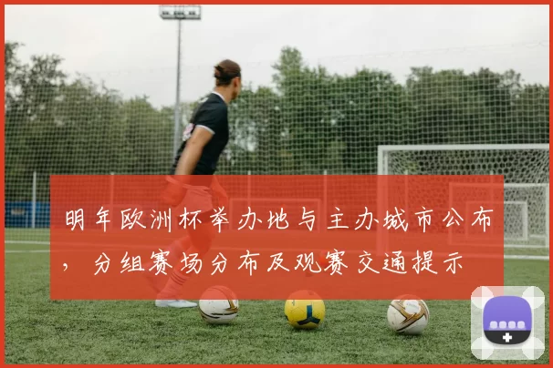 明年欧洲杯举办地与主办城市公布，分组赛场分布及观赛交通提示