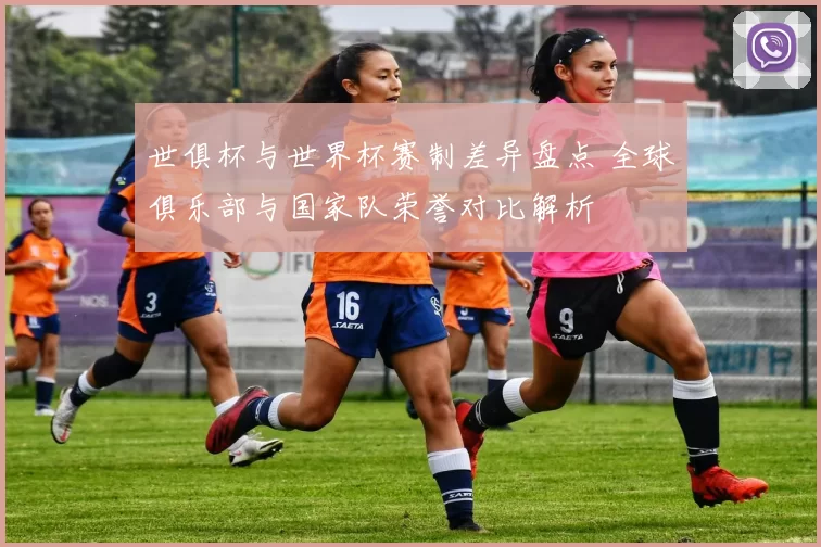 世俱杯与世界杯赛制差异盘点 全球俱乐部与国家队荣誉对比解析