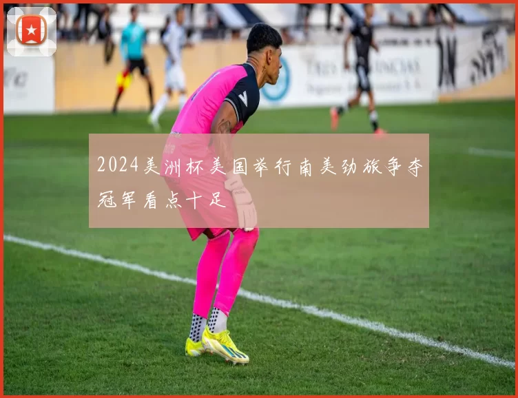 2024美洲杯美国举行南美劲旅争夺冠军看点十足