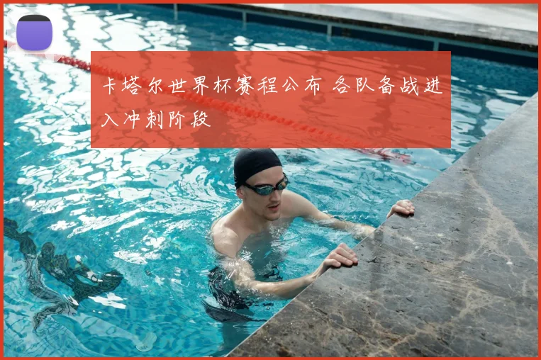 卡塔尔世界杯赛程公布 各队备战进入冲刺阶段